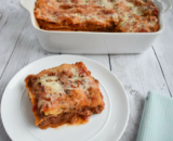 30 Best Ideas Gourmet Lasagna Recipe