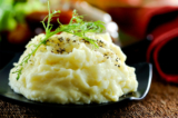 Top 30 Gourmet Mashed Potatoes Recipes