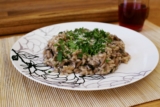 The Best Ideas for Gourmet Mushroom Risotto