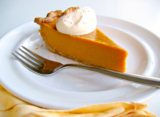 The top 30 Ideas About Gourmet Pumpkin Pie