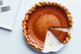 Best 30 Gourmet Pumpkin Pie Recipe