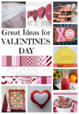 Best 20 Great Ideas for Valentines Day