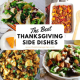 The Best Ideas for Great Thanksgiving Side Dishes