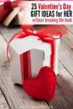 20 Best Ideas Great Valentines Day Gifts for Her