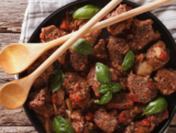 24 Of the Best Ideas for Greek Lamb Stew Recipe