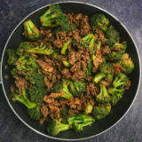 21 Best Ideas Ground Beef and Broccoli Recipes