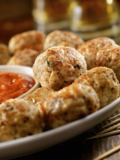 The top 30 Ideas About Ground Chicken Meatballs