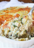 24 Ideas for Ground Turkey and Rice Casserole
