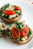 Top 30 Ground Turkey Mushroom Recipe