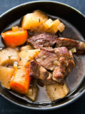 The 21 Best Ideas for Guinness Beef Stew Slow Cooker