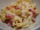The top 24 Ideas About Ham Casserole with Noodles