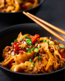 The 20 Best Ideas for Hand Pulled Noodles Recipe