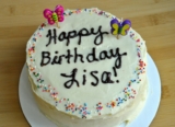 22 Best Ideas Happy Birthday Lisa Cake