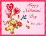 The Best Ideas for Happy Valentines Day Daughter Quotes