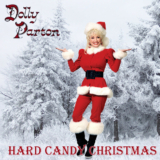 The Best Hard Candy Christmas by Dolly Parton
