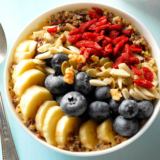 The 20 Best Ideas for Healthy Breakfast Foods