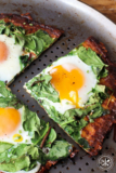 The top 20 Ideas About Healthy Breakfast Pizza