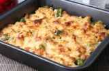 The top 24 Ideas About Healthy Chicken Vegetable Casserole