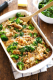 The top 24 Ideas About Healthy Dinner Casseroles
