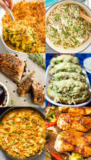 The 35 Best Ideas for Healthy Family Dinner Recipes