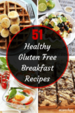 20 Of the Best Ideas for Healthy Gluten Free Breakfast