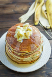 Top 22 Healthy Pancakes From Scratch