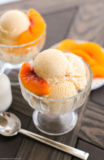 The 30 Best Ideas for Healthy Peach Desserts