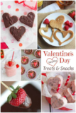 The 20 Best Ideas for Healthy Valentines Day Snacks