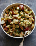 25 Of the Best Ideas for Herb Roasted Baby Potatoes