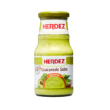 The top 35 Ideas About Herdez Guacamole Salsa Recipes