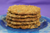Best 24 High Fiber Cookie Recipes