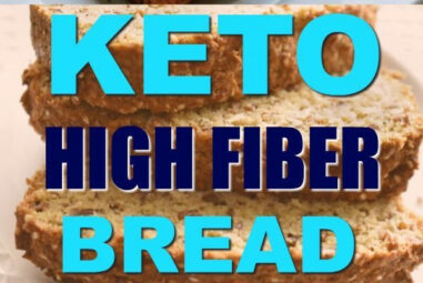 24 Ideas for High Fiber Keto Recipes