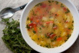 Best 24 High Fiber soup Recipes