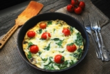 The Best Ideas for High Protein Low Carb Breakfast Recipes