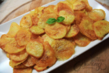 21 Of the Best Ideas for Homemade Baked Potato Chips