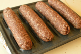 The top 21 Ideas About Homemade Beef Sausage Recipes