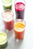 Best 22 Homemade Juice Recipes for Weight Loss