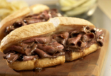 The Best Hot Beef Sandwiches Recipes