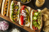 30 Of the Best Ideas for Hot Dogs Condiments
