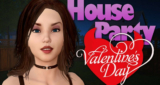 Best 20 House Party Vickie Valentines Day