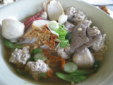 Best 20 Hoy Ka Thai Noodles