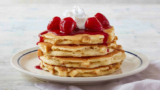 Best 20 Ihop Cheesecake Pancakes