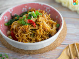 The 20 Best Ideas for Instant Noodles Recipe