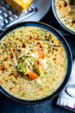25 Best Instant Pot Broccoli soup