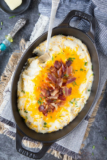 The Best Ideas for Instant Pot Cauliflower Mashed Potatoes