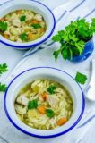 25 Of the Best Ideas for Instant Pot Chicken soup with Frozen Chicken
