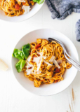 The top 25 Ideas About Instant Pot Chicken Spaghetti