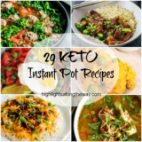 25 Best Instant Pot Diet Recipes