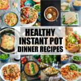 The Best Instant Pot Dinners