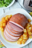 25 Best Instant Pot Ham Recipes